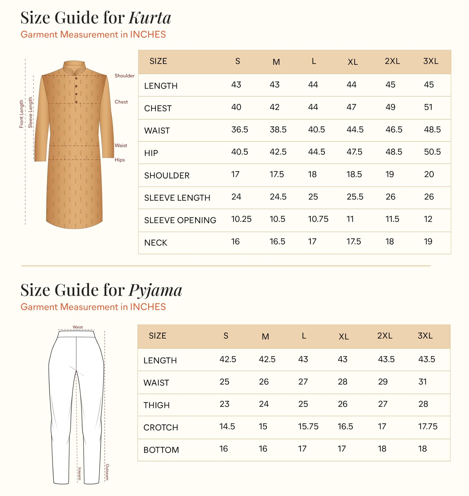 Manyavar Men's Viscose Blend Jacquard Embroidered Kurta Pyjama Set (Purple,M) - Image 2